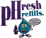 PhreshRefills water refill stations